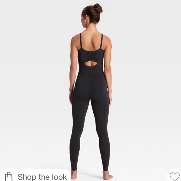 All in Motion Jumpsuit - Picture 6 of 6